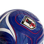 ADIDAS TRIONDA JAPAN HOME MINI BALL - JAPAN BLUE/ASH BLUE/TEAM POWER RED