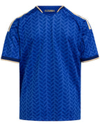 ADIDAS ITALY 2026 HOME KIDS JERSEY - BOLD BLUE