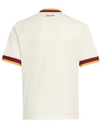 ADIDAS SPAIN 2026 AWAY KIDS JERSEY - OFF WHITE
