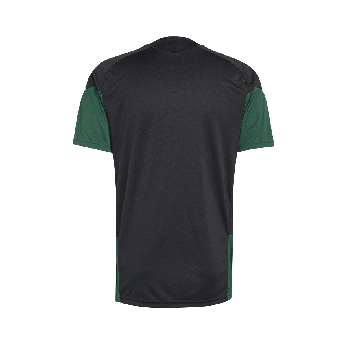 ADIDAS MEXICO 2026 TRAINING JERSEY - BLACK