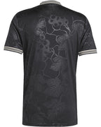 ADIDAS JUVENTUS 2025/2026 THIRD REPLICA JERSEY - BLACK/ECRU TINT
