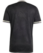 ADIDAS JUVENTUS 2025/2026 THIRD PLAYER JERSEY - BLACK/ECRU TINT