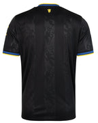 ADIDAS MAN UTD 2025/2026 THIRD REPLICA JERSEY - BLACK