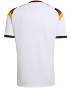 ADIDAS GERMANY 2026 HOME REPLICA JERSEY - WHITE