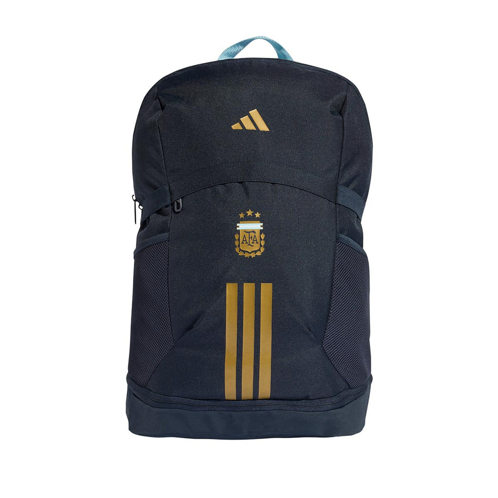 ADIDAS ARGENTINA 2026 BACKPACK - NIGHT NAVY/ICEY BLUE