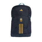 ADIDAS ARGENTINA 2026 BACKPACK - NIGHT NAVY/ICEY BLUE