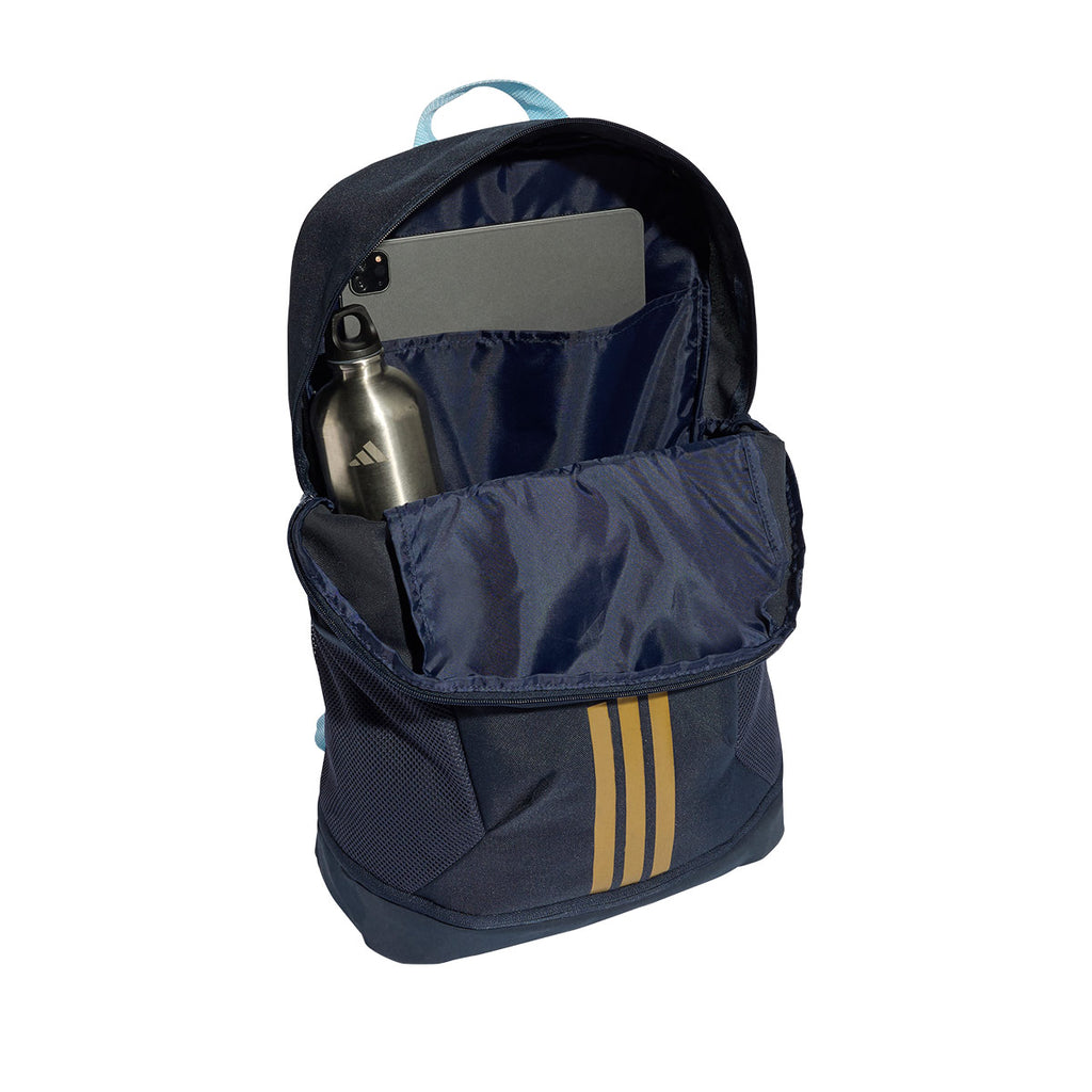 ADIDAS ARGENTINA 2026 BACKPACK - NIGHT NAVY/ICEY BLUE