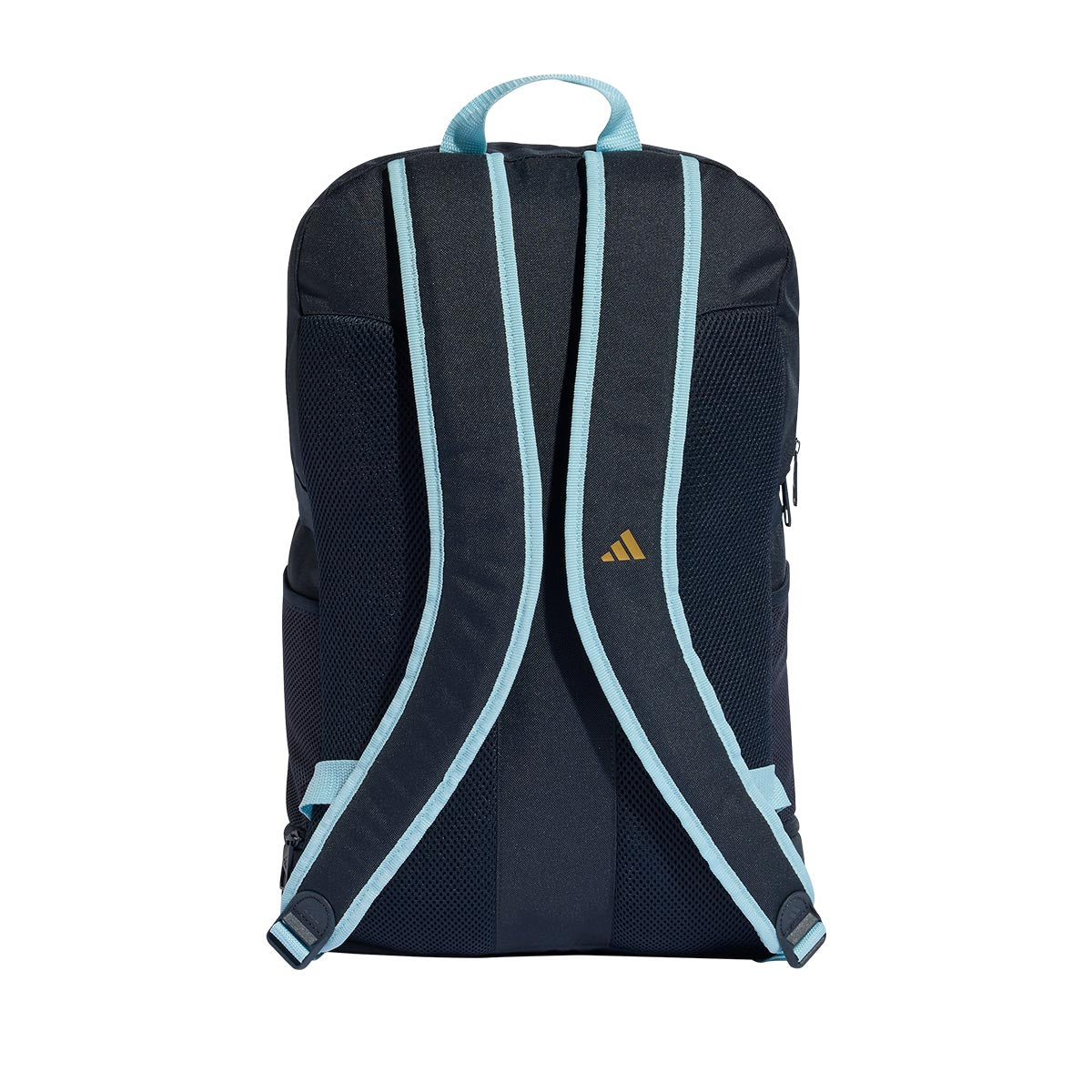 ADIDAS ARGENTINA 2026 BACKPACK - NIGHT NAVY/ICEY BLUE