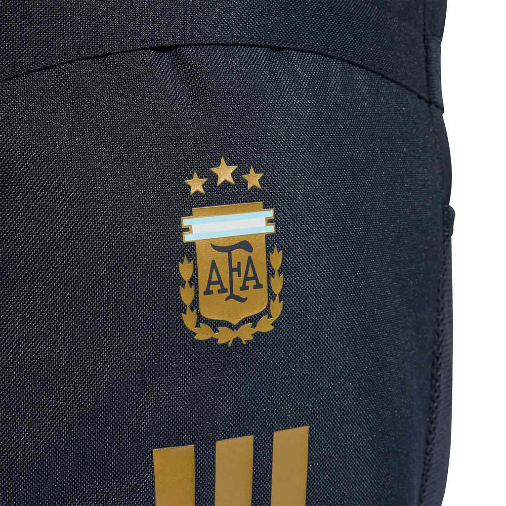 ADIDAS ARGENTINA 2026 BACKPACK - NIGHT NAVY/ICEY BLUE