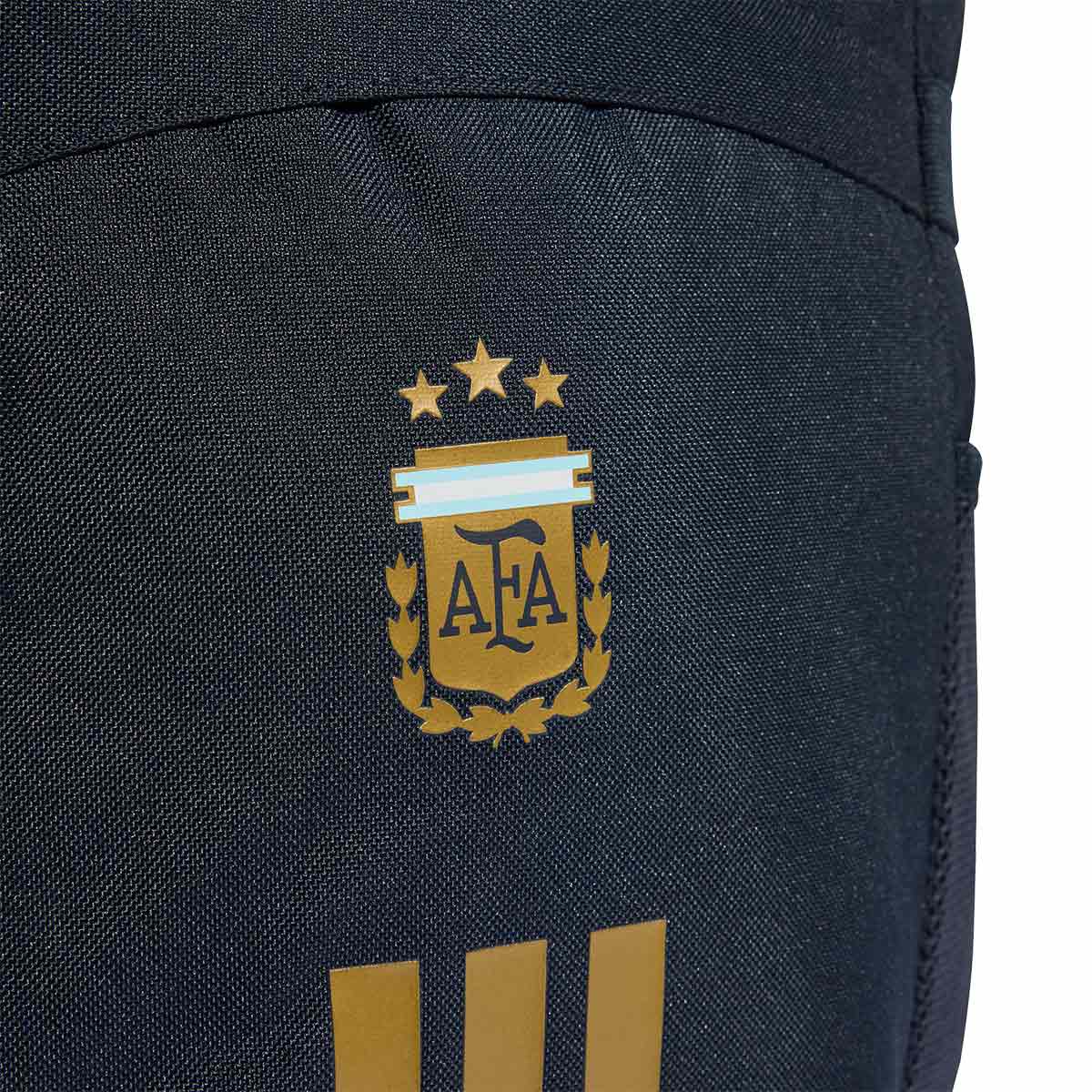 ADIDAS ARGENTINA 2026 BACKPACK - NIGHT NAVY/ICEY BLUE
