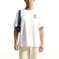 NIKE SOUTH KOREA 2026 CREST WORLD CUP TEE - WHITE