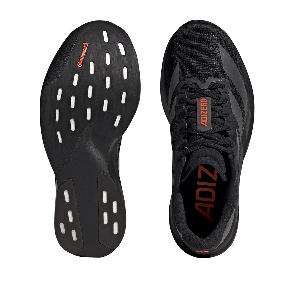 Adidas W Adizero Evo Sl Cblack Grefou Impora