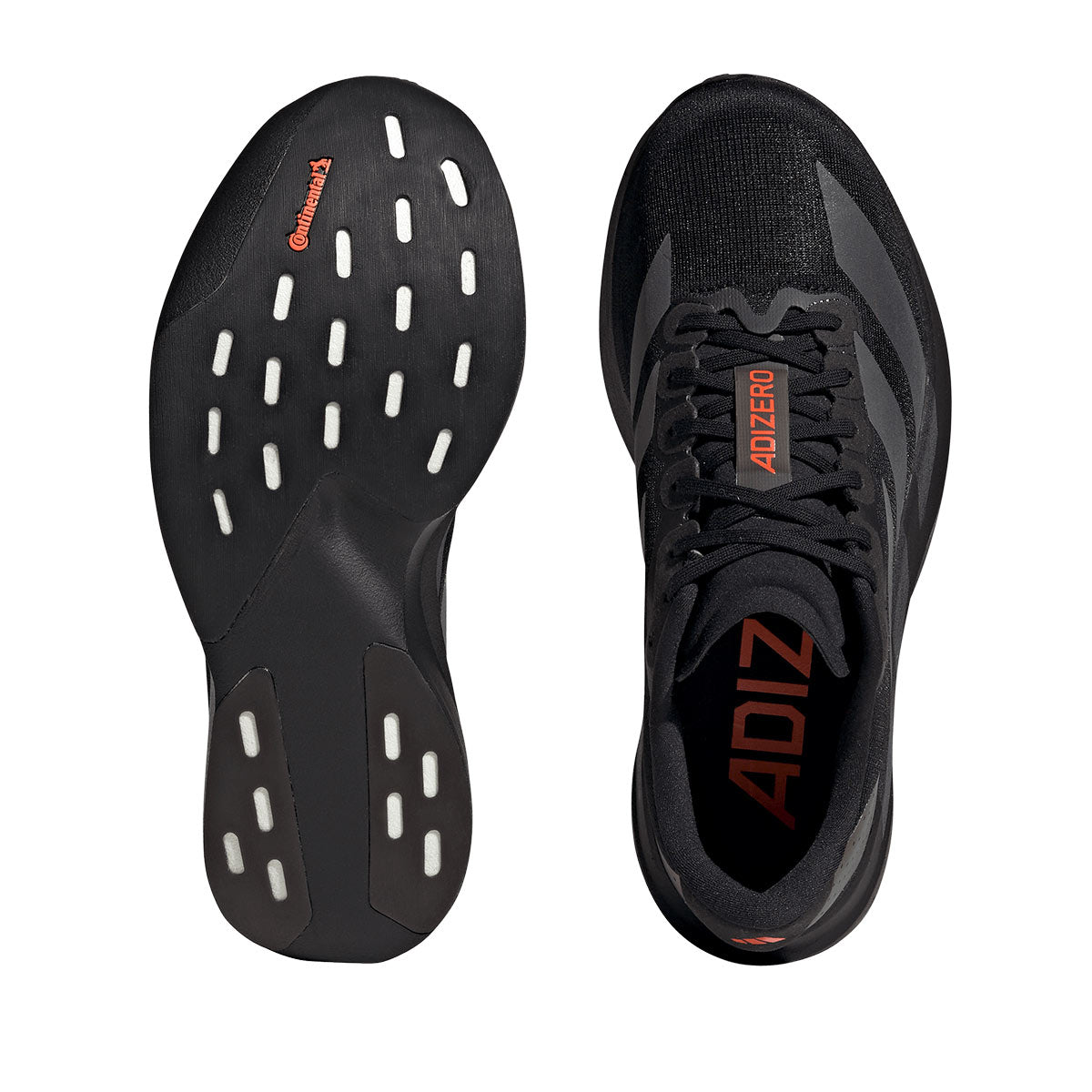 Adidas W Adizero Evo Sl Cblack Grefou Impora