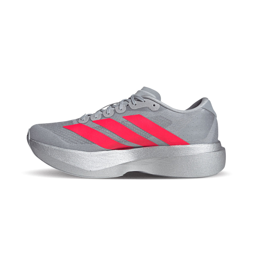 Adidas M Adizero Evo Sl Silvmt Lucred Ironmt