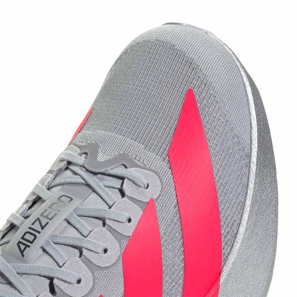 Adidas M Adizero Evo Sl Silvmt Lucred Ironmt