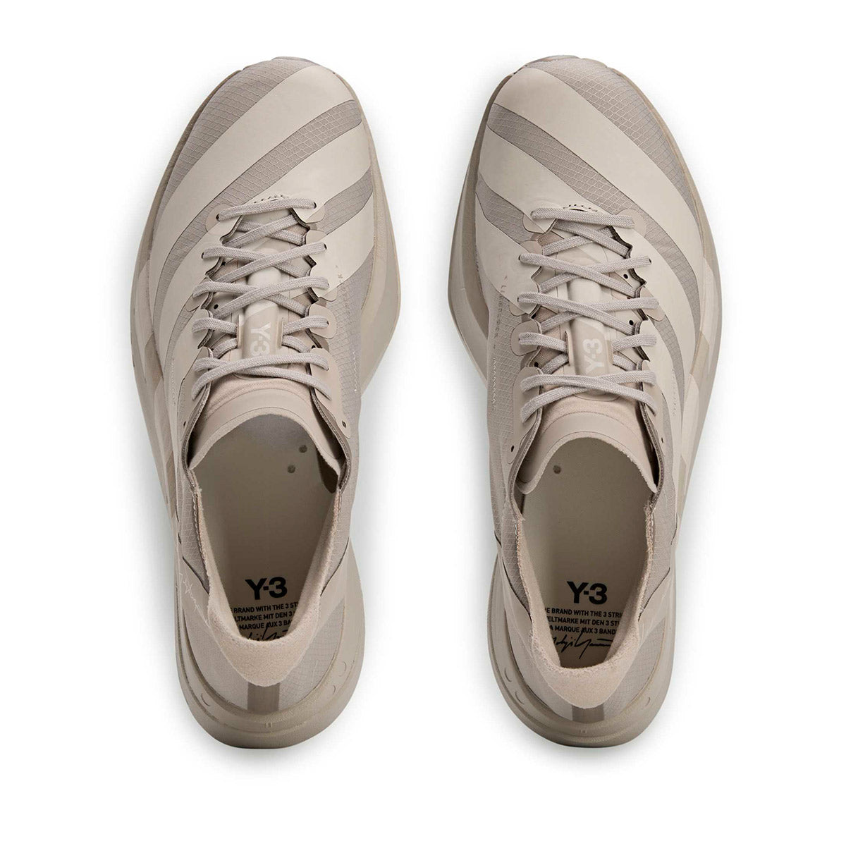 Adidas M Adizero Adios Pro 4 Y3