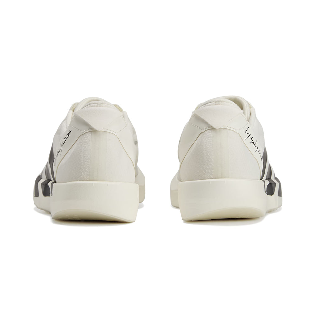 Adidas M Adizero Adios 9 Y3 Owhite Owhite Black