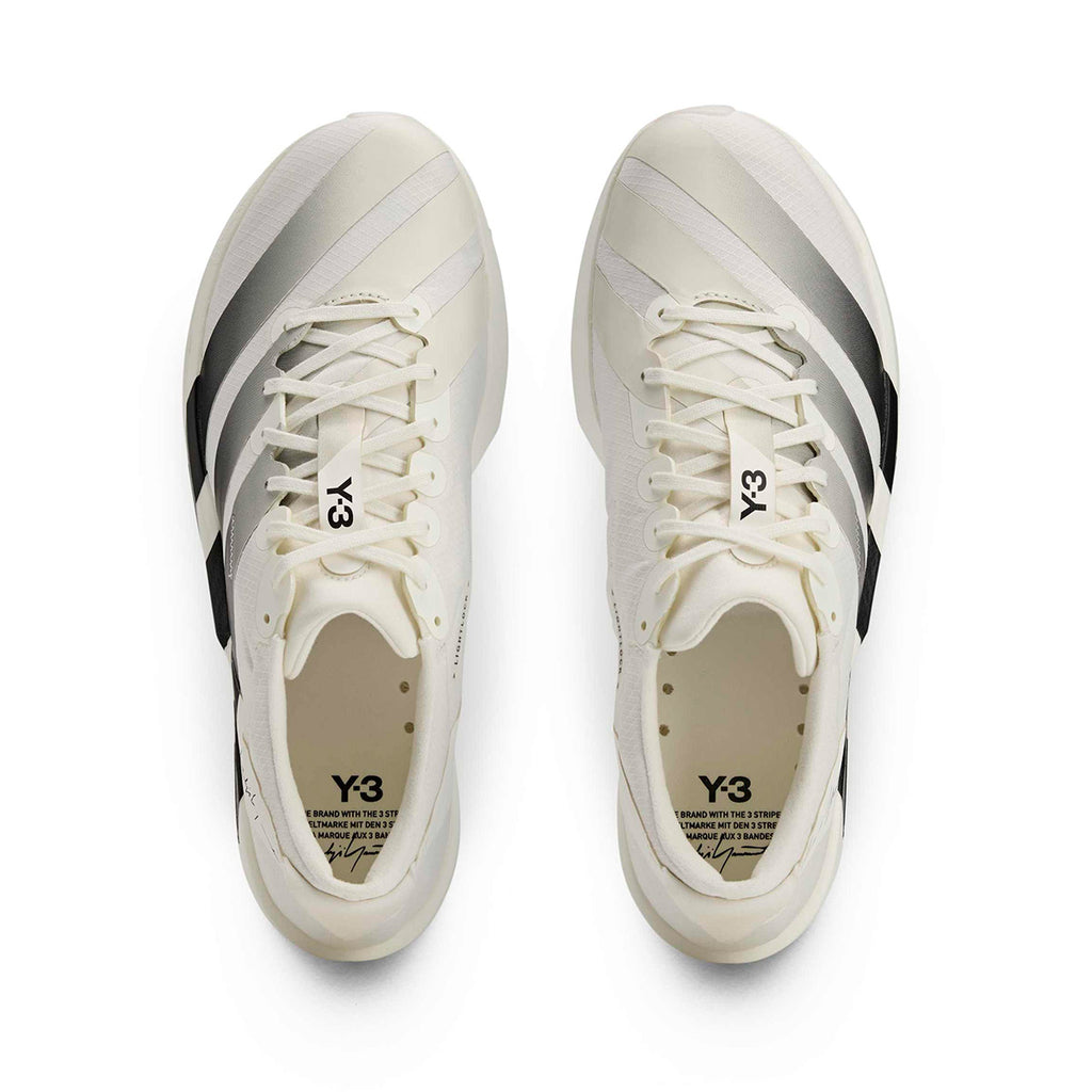 Adidas M Adizero Adios 9 Y3 Owhite Owhite Black