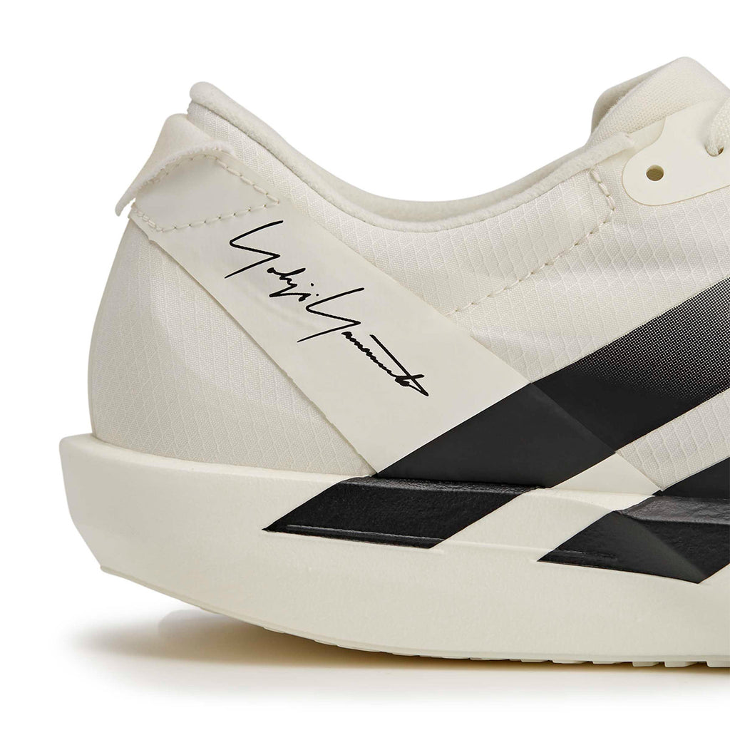 Adidas M Adizero Adios 9 Y3 Owhite Owhite Black