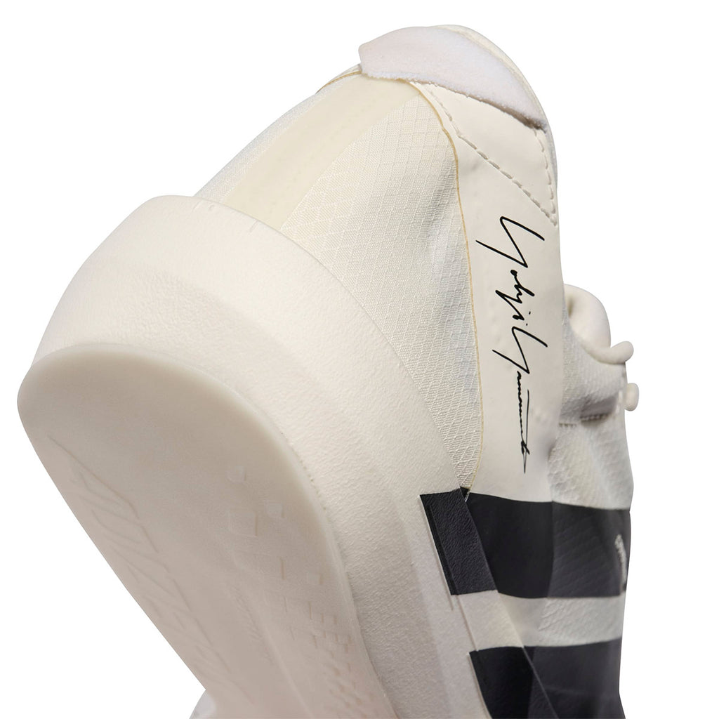 Adidas M Adizero Adios 9 Y3 Owhite Owhite Black