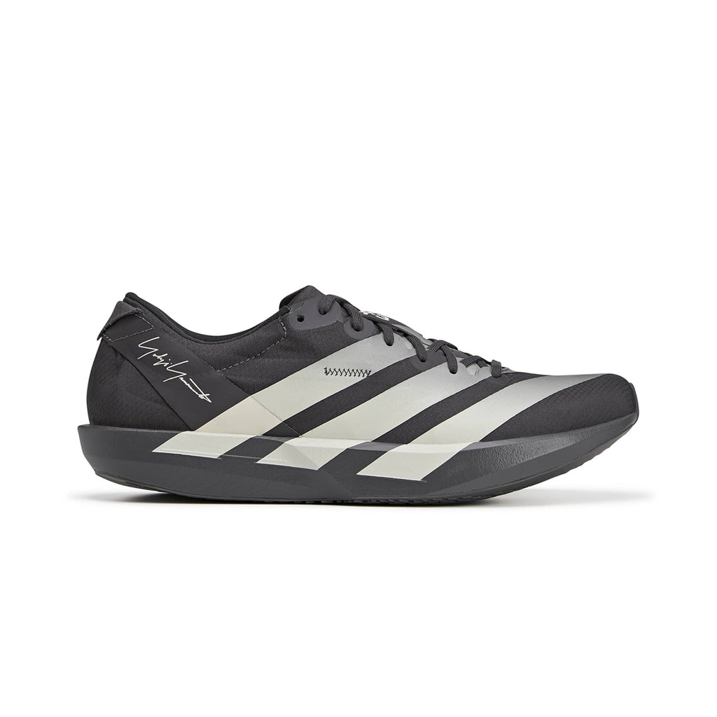 Adidas M Adizero Adios 9 Y3 Utiblk Utiblk Owhite