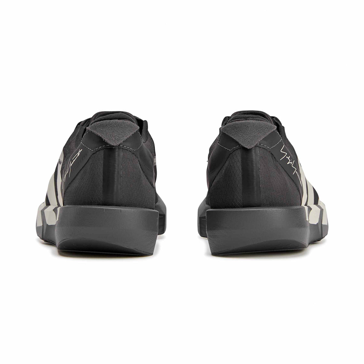 Adidas M Adizero Adios 9 Y3 Utiblk Utiblk Owhite