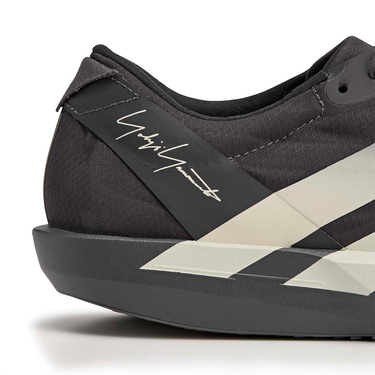 Adidas M Adizero Adios 9 Y3 Utiblk Utiblk Owhite