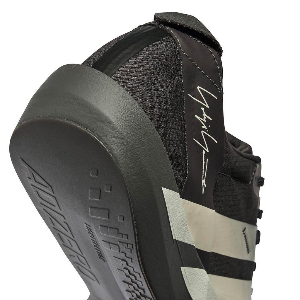 Adidas M Adizero Adios 9 Y3 Utiblk Utiblk Owhite