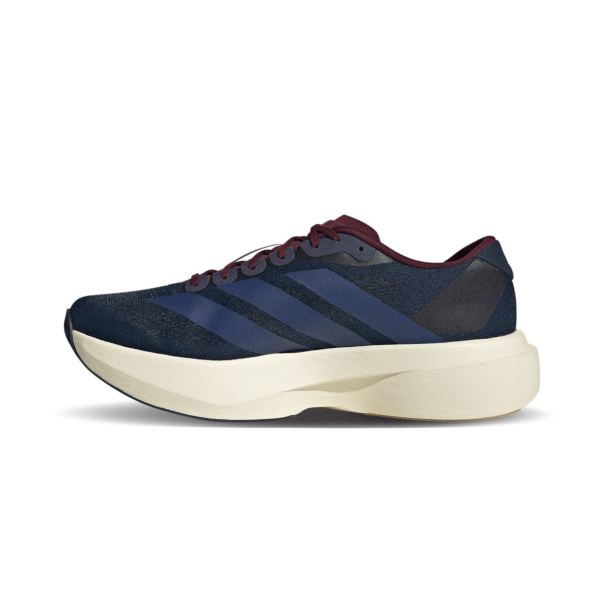 Adidas M Adizero Evo Sl Conavy Mutprp Maroon