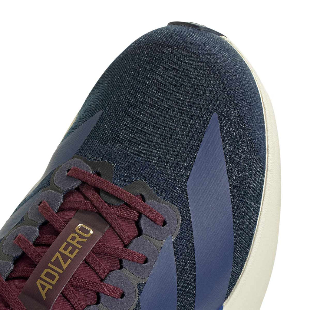 Adidas M Adizero Evo Sl Conavy Mutprp Maroon