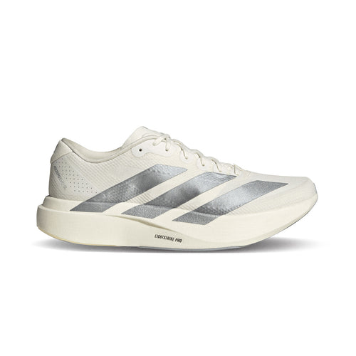 Adidas M Adizero Evo Sl Woven Cwhite Cwhite Halsil