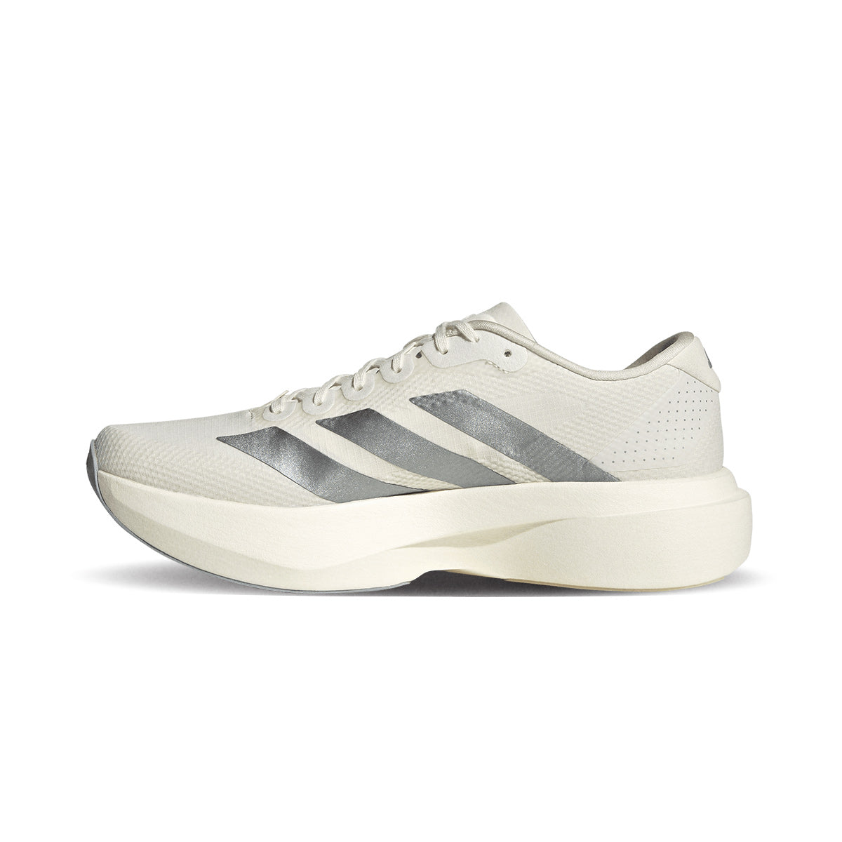 Adidas M Adizero Evo Sl Woven Cwhite Cwhite Halsil
