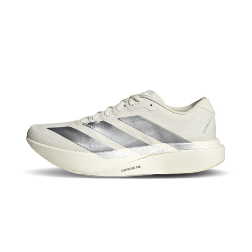 Adidas M Adizero Evo Sl Woven Cwhite Cwhite Halsil