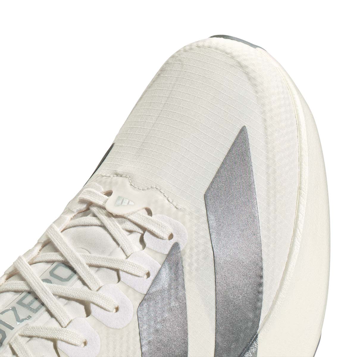 Adidas M Adizero Evo Sl Woven Cwhite Cwhite Halsil