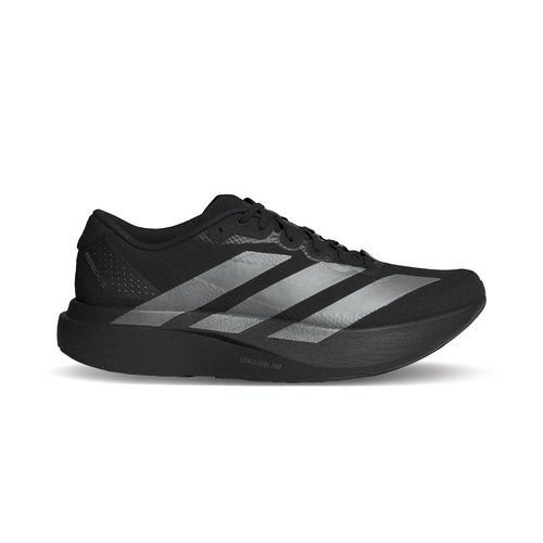 Adidas M Adizero Evo Sl Woven Cblack Ironmt Carbon