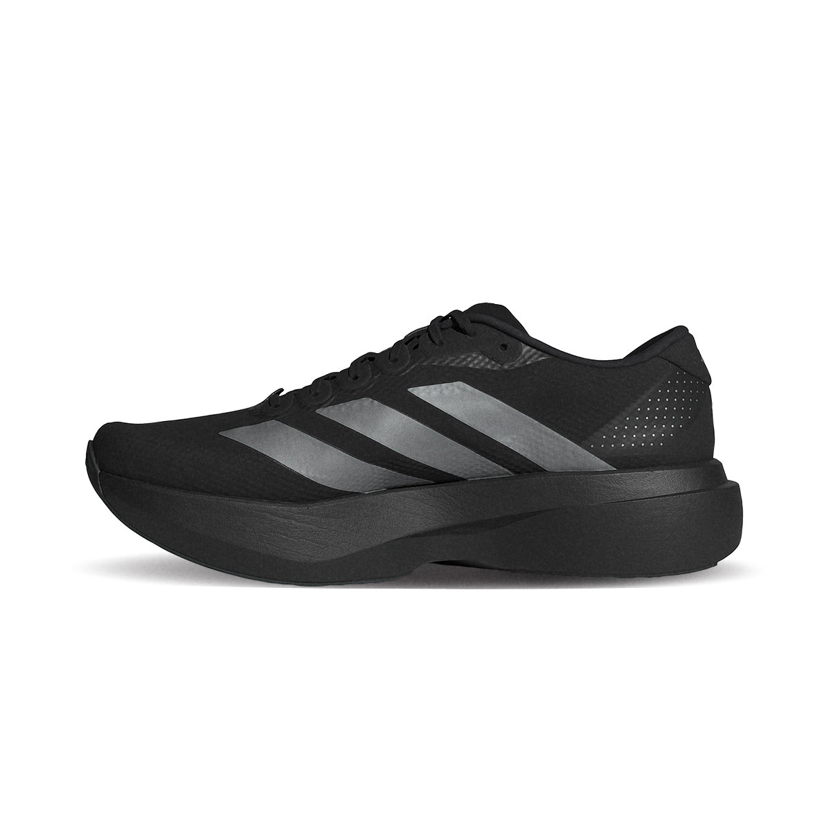 Adidas M Adizero Evo Sl Woven Cblack Ironmt Carbon