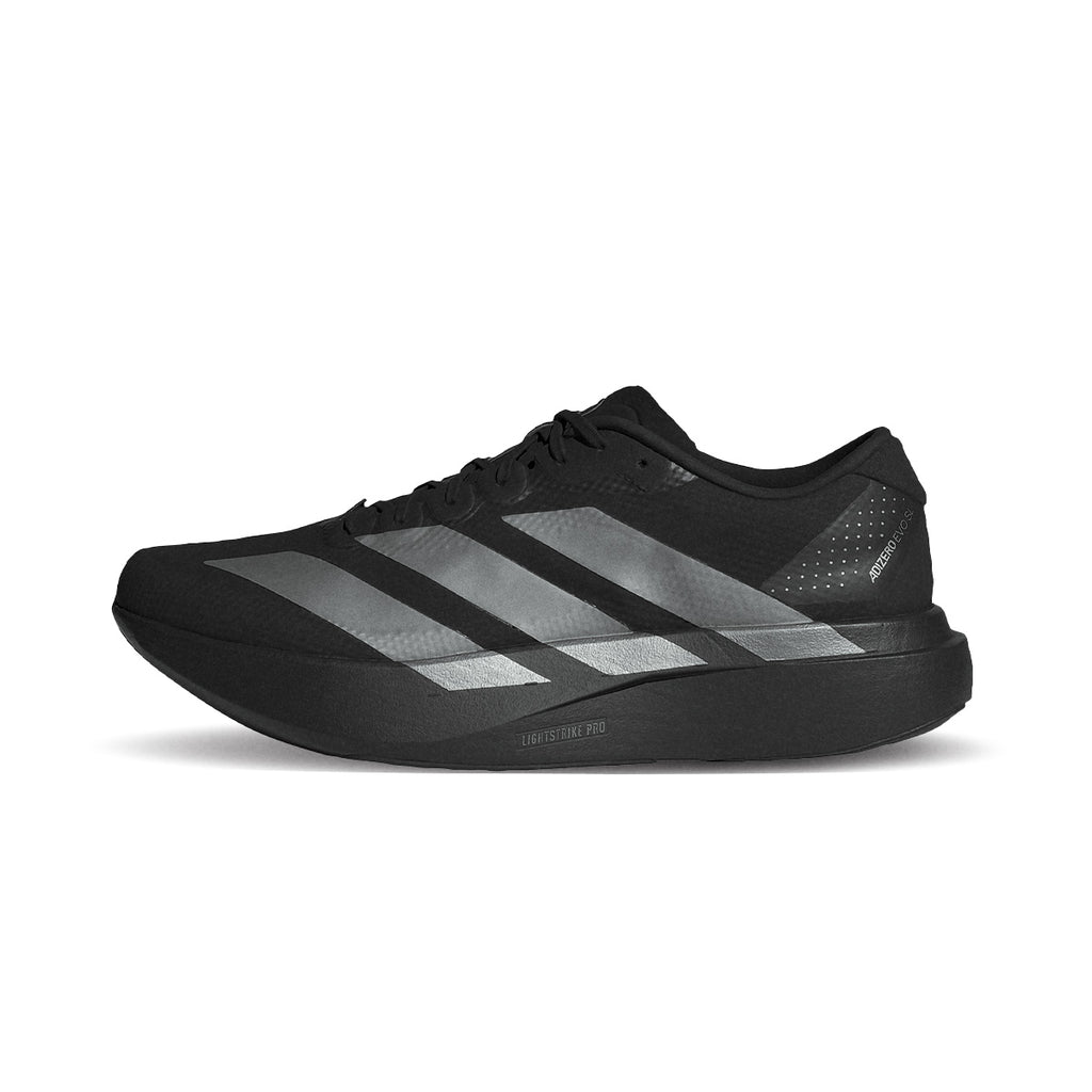 Adidas M Adizero Evo Sl Woven Cblack Ironmt Carbon