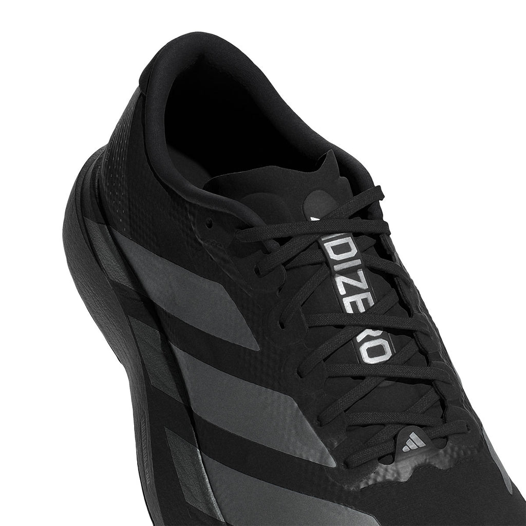 Adidas M Adizero Evo Sl Woven Cblack Ironmt Carbon