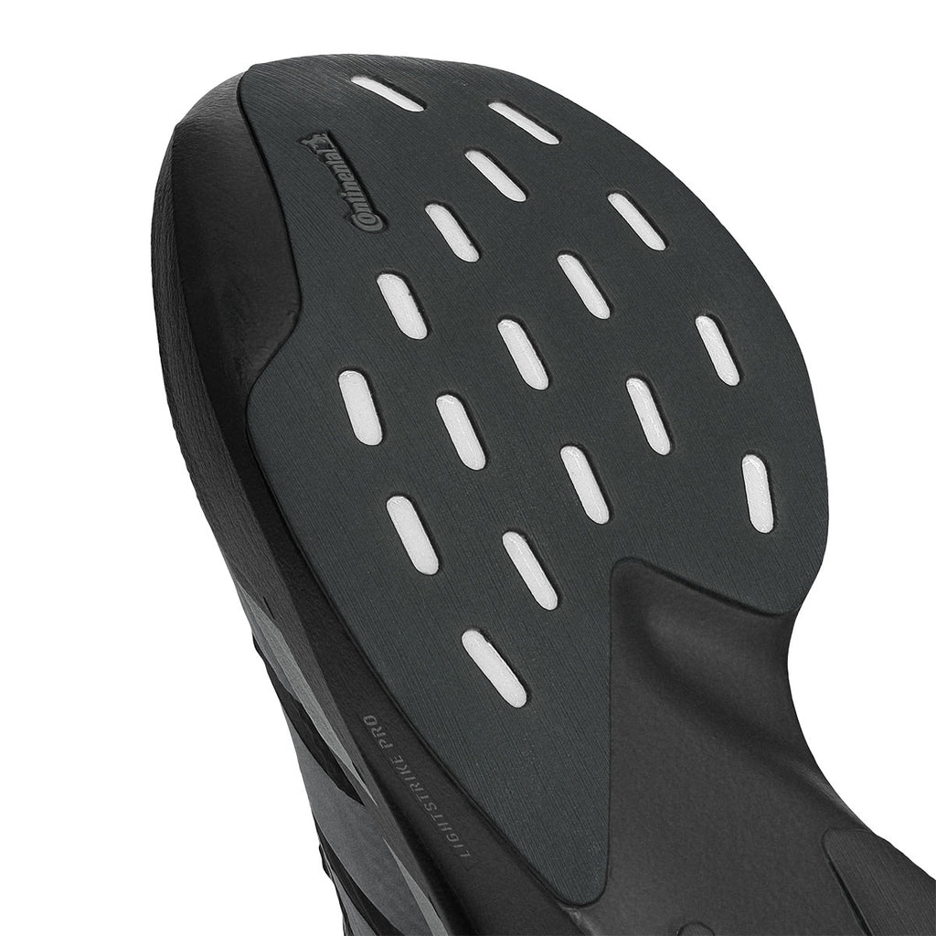Adidas M Adizero Evo Sl Woven Cblack Ironmt Carbon
