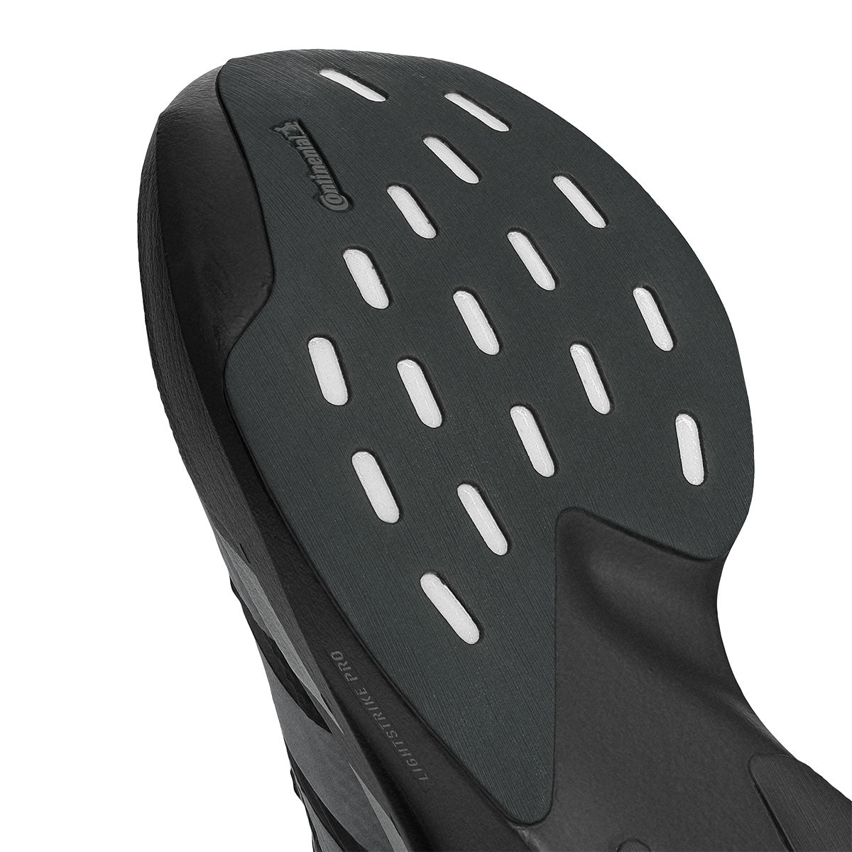 Adidas M Adizero Evo Sl Woven Cblack Ironmt Carbon