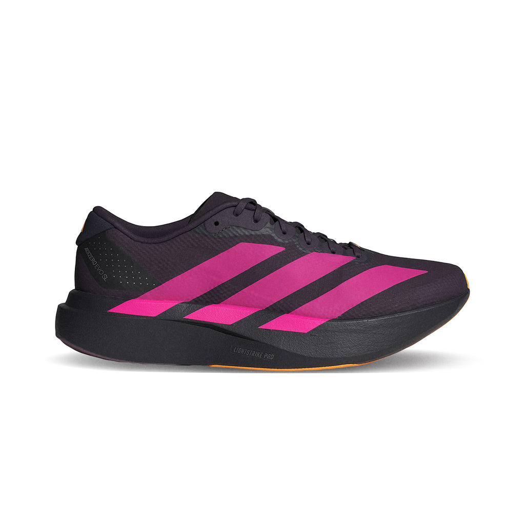 Adidas M Adizero Evo Sl Woven Aurbla Shopnk Luta
