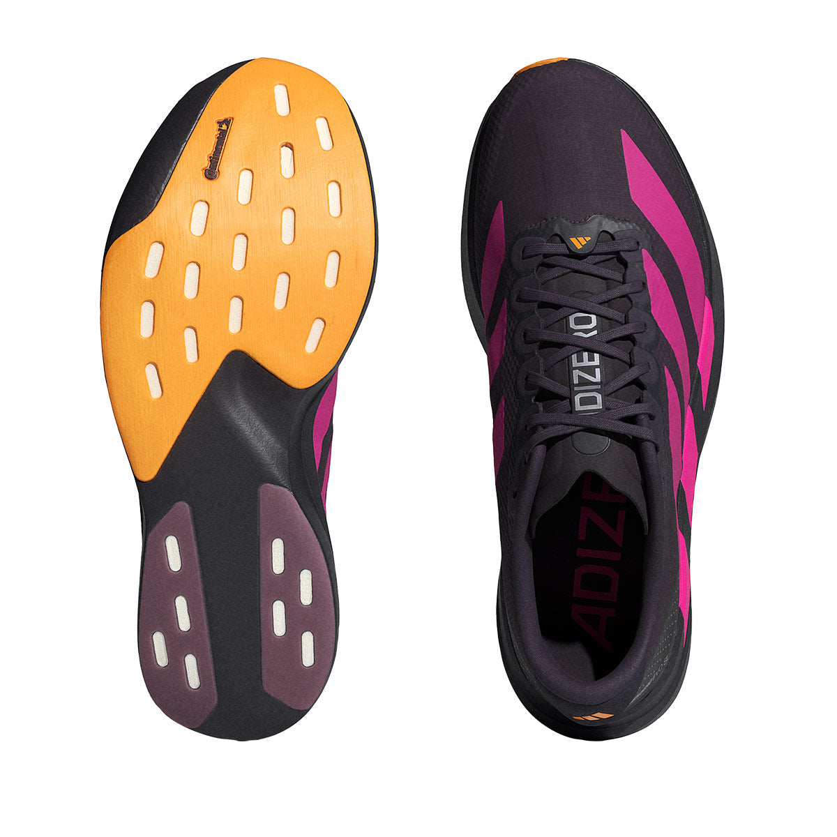 Adidas M Adizero Evo Sl Woven Aurbla Shopnk Luta
