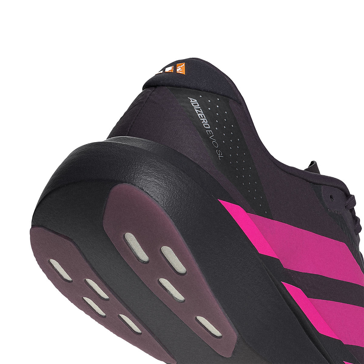 Adidas M Adizero Evo Sl Woven Aurbla Shopnk Luta