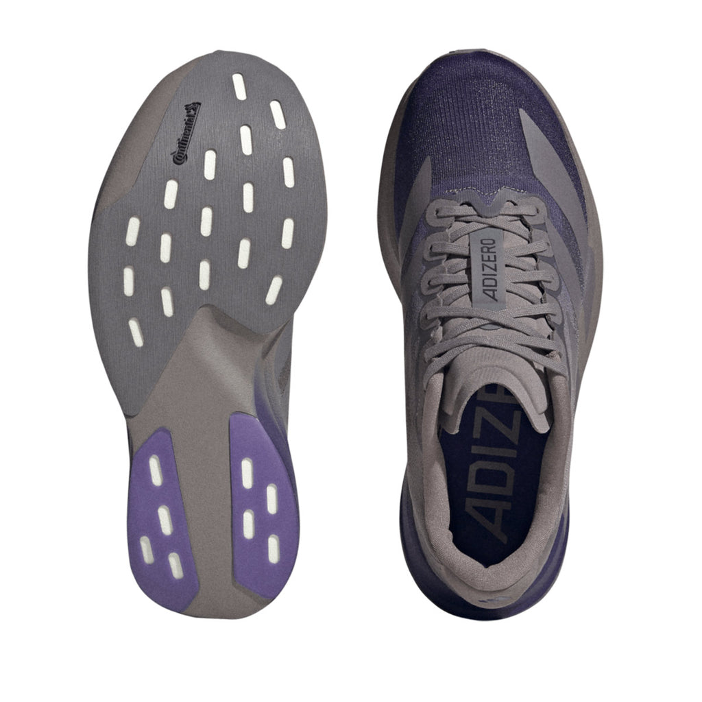 Adidas W Adizero Evo Sl Tauoxi Tragre Cpurpl