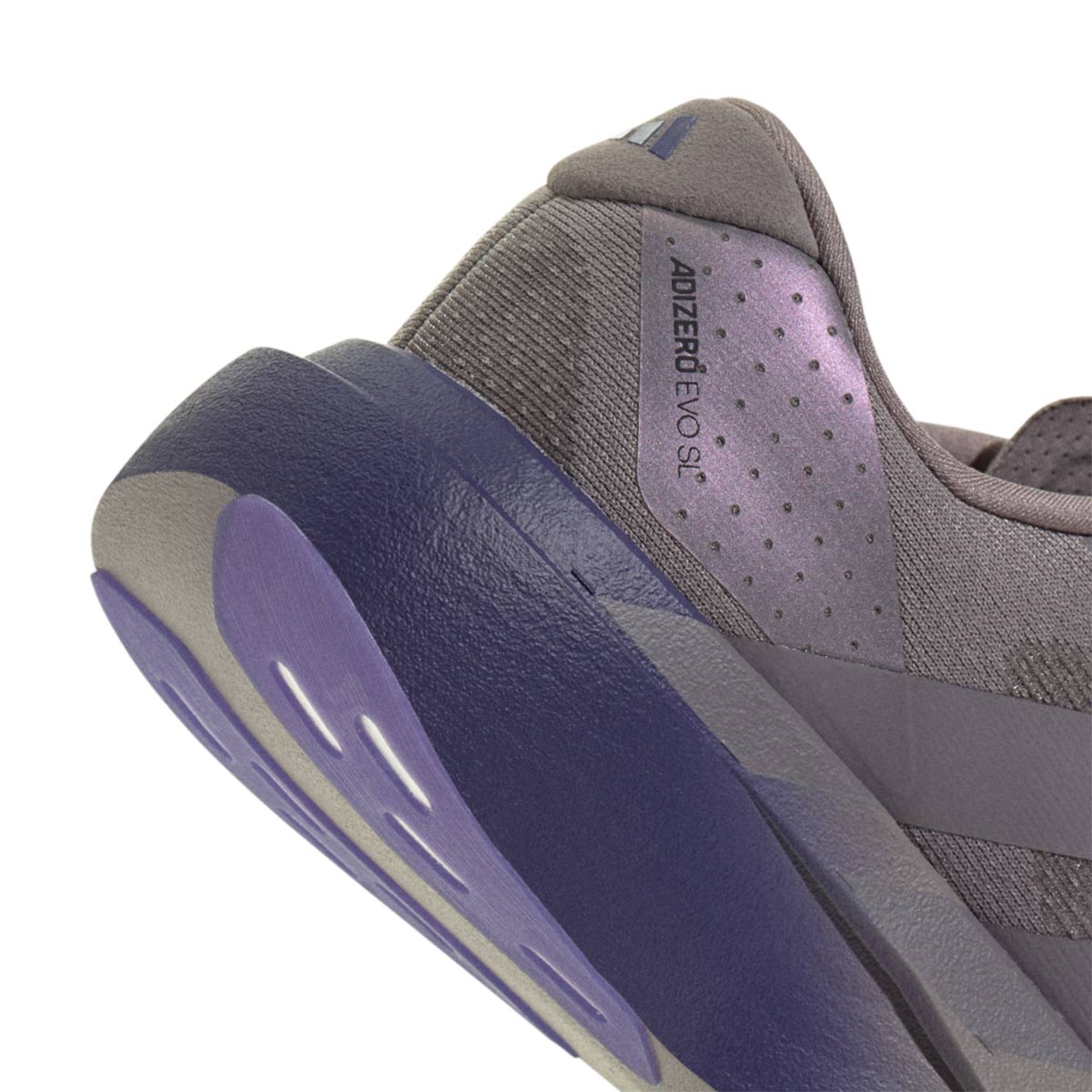 Adidas W Adizero Evo Sl Tauoxi Tragre Cpurpl