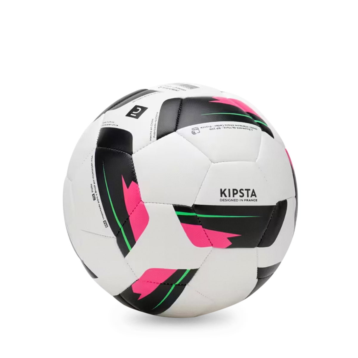 KIPSTA TRAINING BALL - WHITE