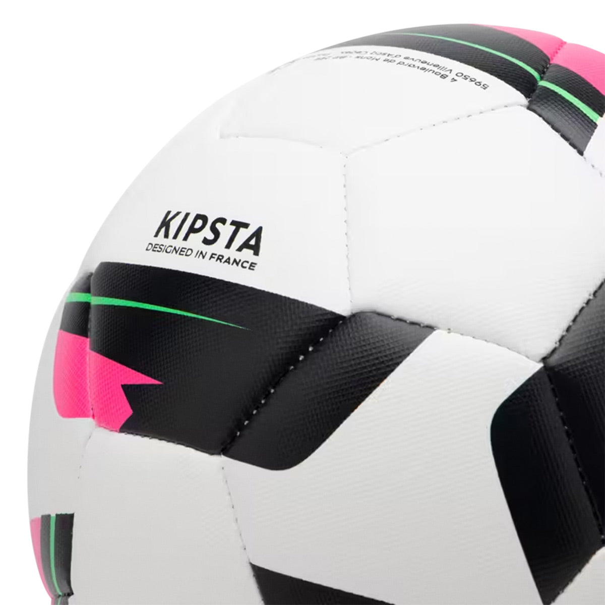 KIPSTA TRAINING BALL - WHITE