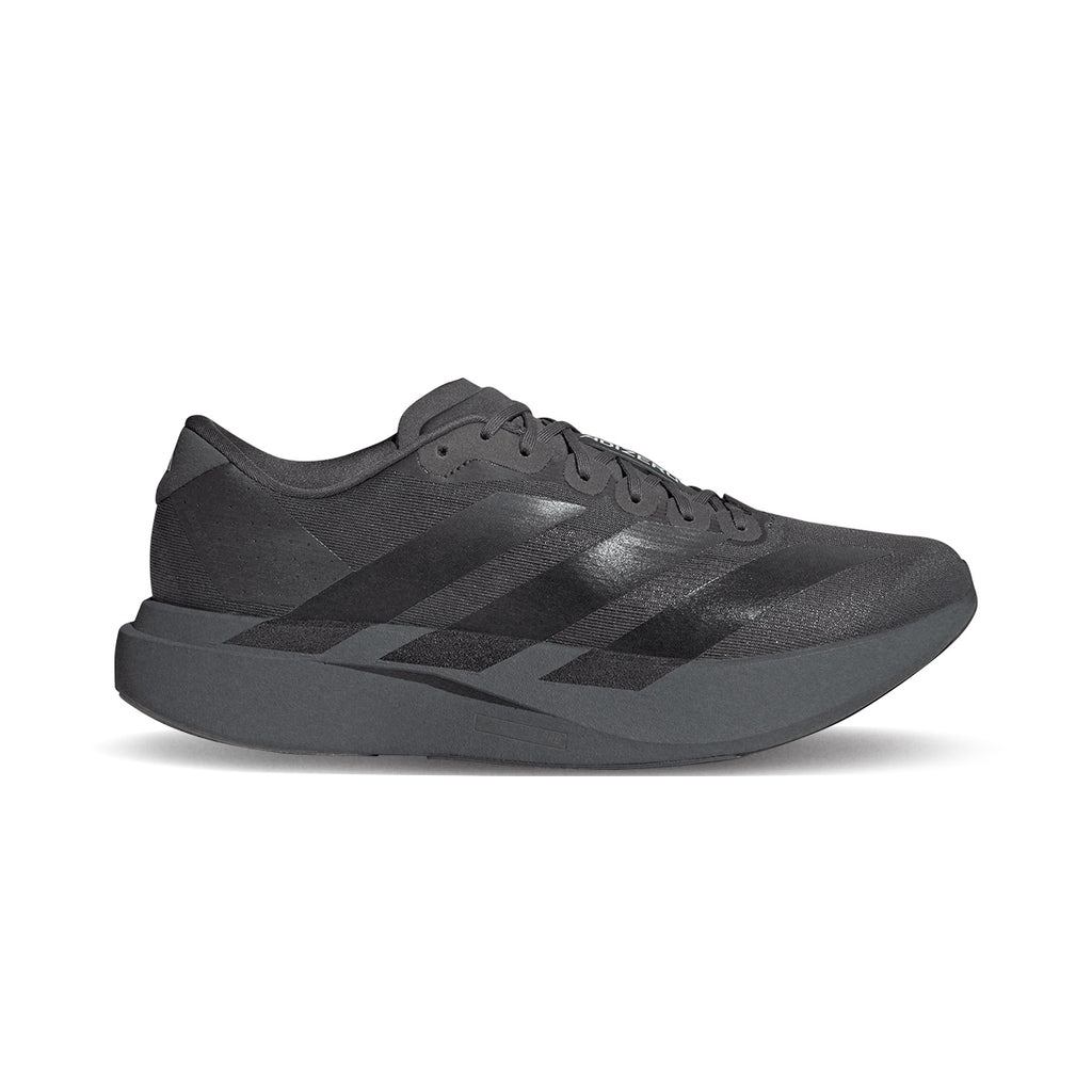 Adidas M Adizero Evo Sl Grefiv Cblack Limbur