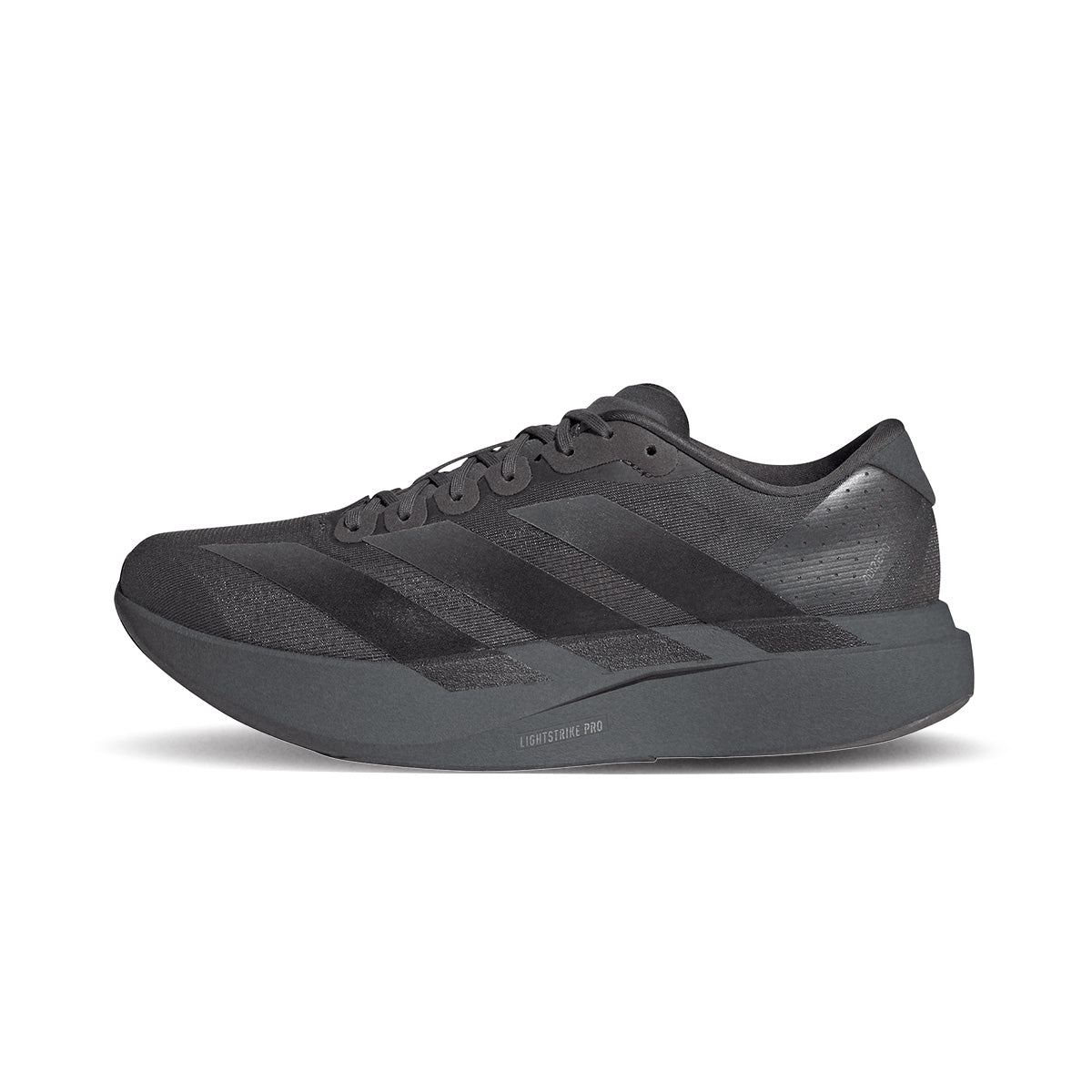 Adidas M Adizero Evo Sl Grefiv Cblack Limbur