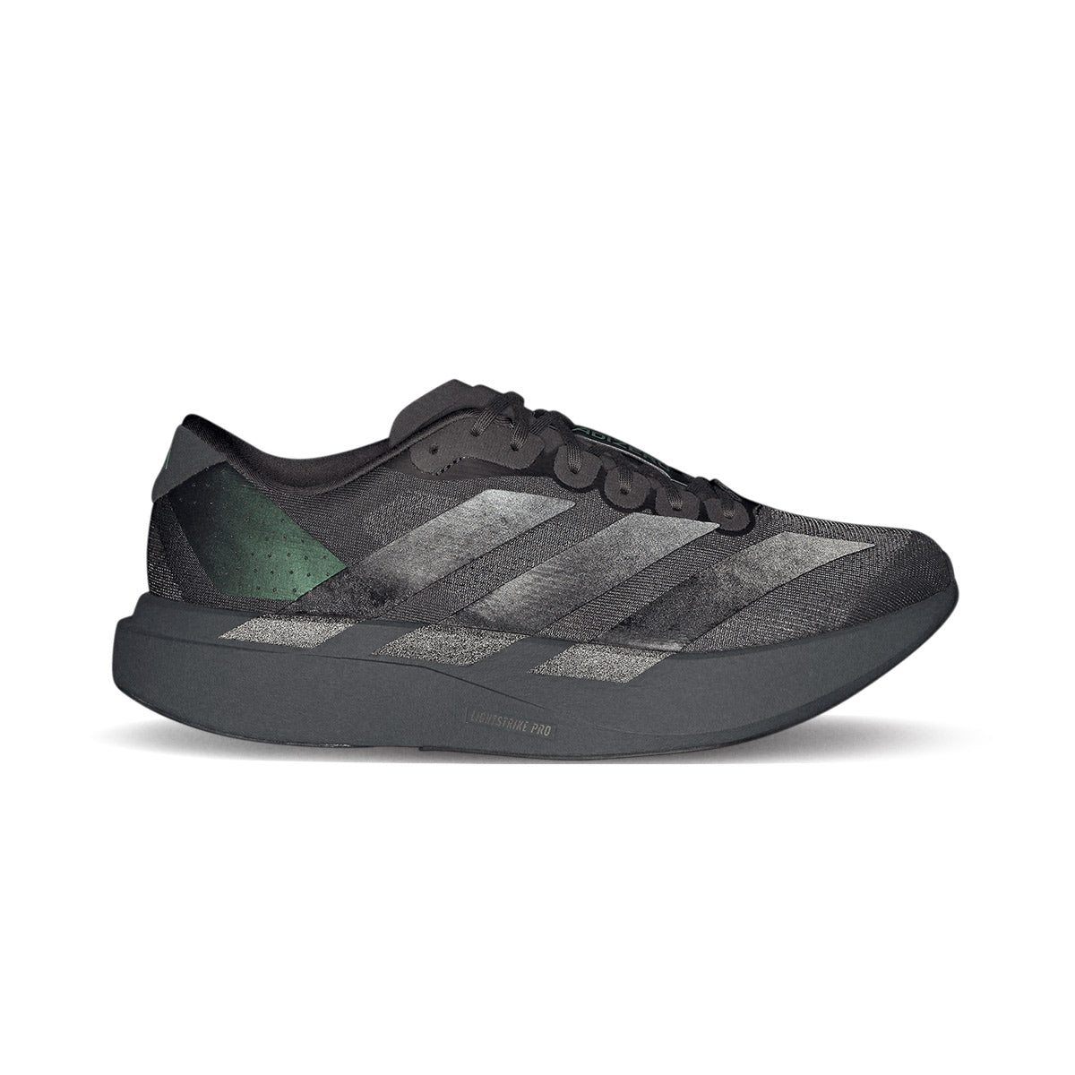 Adidas M Adizero Evo Sl Grefiv Cblack Limbur